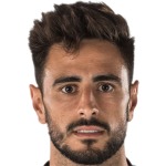 Футболист Давид Костас